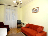 KREMLIN SUITE - Apartment for Rent in Moscow, Russia