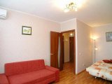NEW ARBAT COMFORT SUITE - Apartment for Rent in Moscow, Russia