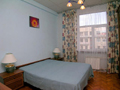TVERSKAYA TOURMALINE - Apartment for Rent in Moscow, Russia