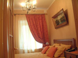 MILLIONNAYA 27 - Apartment for Rent in St.-Petersburg, Russia